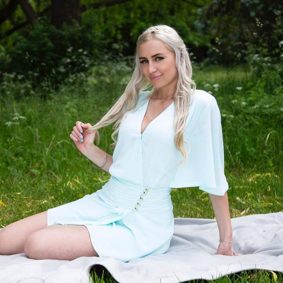 Meet your Posher, Vital - Picture 1 of 1